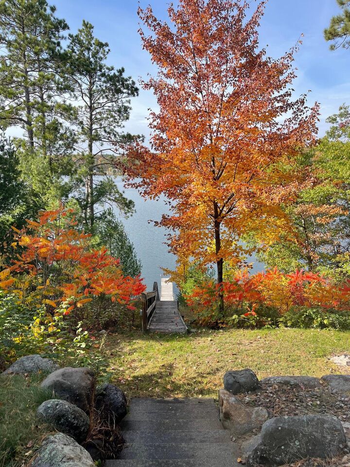 Property Photo: 2800 White Pine Lane MN 56466