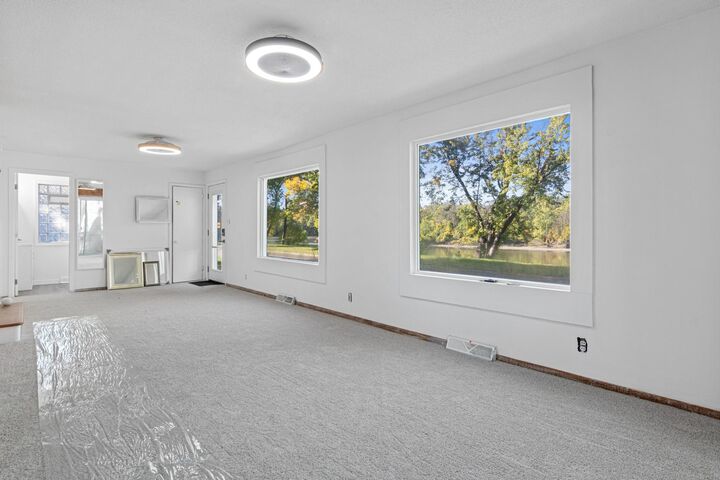 Property Photo: 8065 Riverview Terrace NE MN 55432