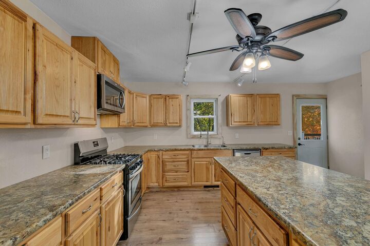 Property Photo:  220 Cedar Avenue S  MN 55389 