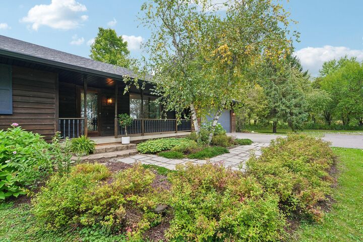 Property Photo:  W10282 County Road Ff  WI 54022 