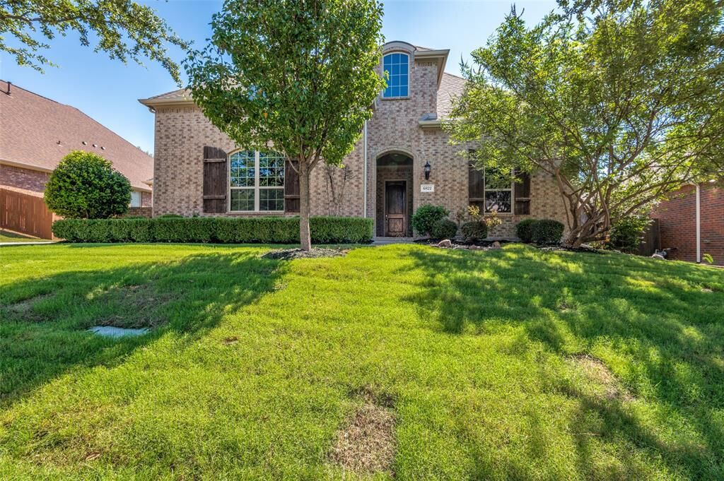 Property Photo:  6822 Historic View  TX 75236 