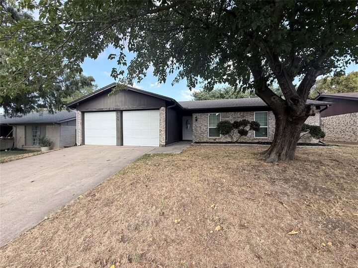 Property Photo:  2704 Springlake Court  TX 75060 