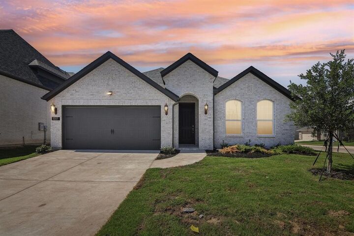Property Photo: 1317 Renato Drive TX 75409