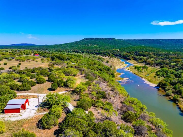 Property Photo:  2024 Jesses Run Road  TX 76449 