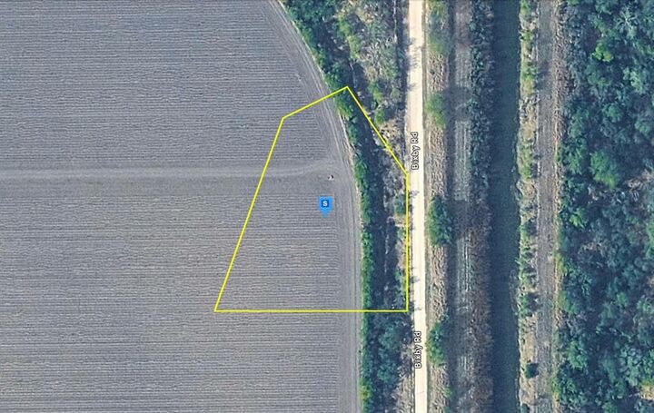 Property Photo:  Tbd Bixby Road  TX 78559 