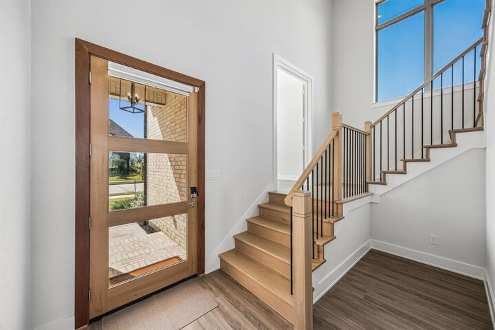 Property Photo:  2970 Sunfish Street  TX 75078 