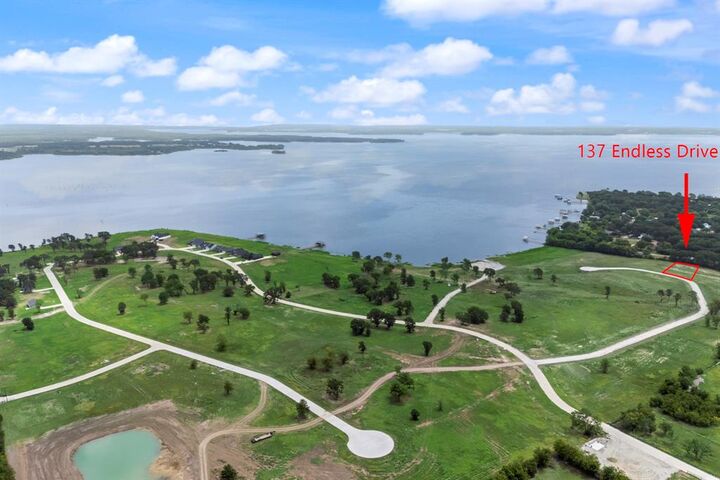 Property Photo: 137 Endless Drive TX 75474