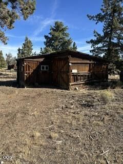 Property Photo: 24884 Cultus Lane OR 97701