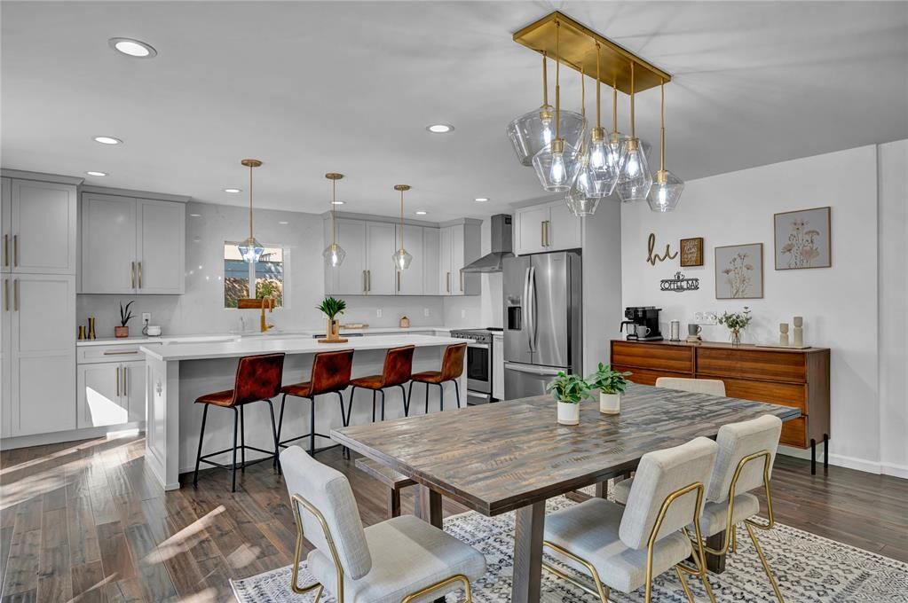 Property Photo:  4813 Morris Lane  OK 73112 