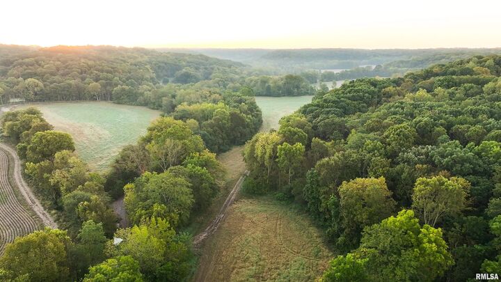 Property Photo:  0 N County Road 1000  IL 61540 