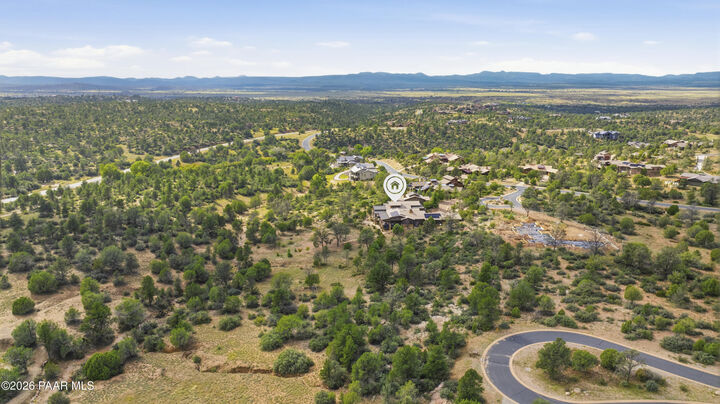 Property Photo:  15050 N Wilderness Way  AZ 86305 