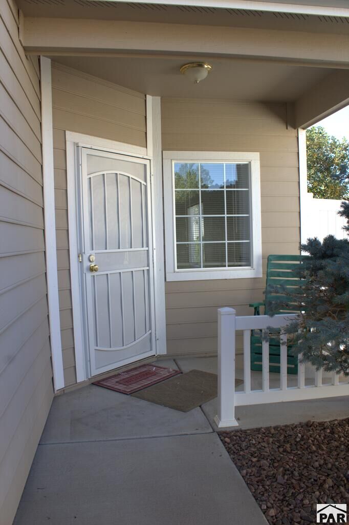 Property Photo:  1828 Oneal Ave  CO 81004 