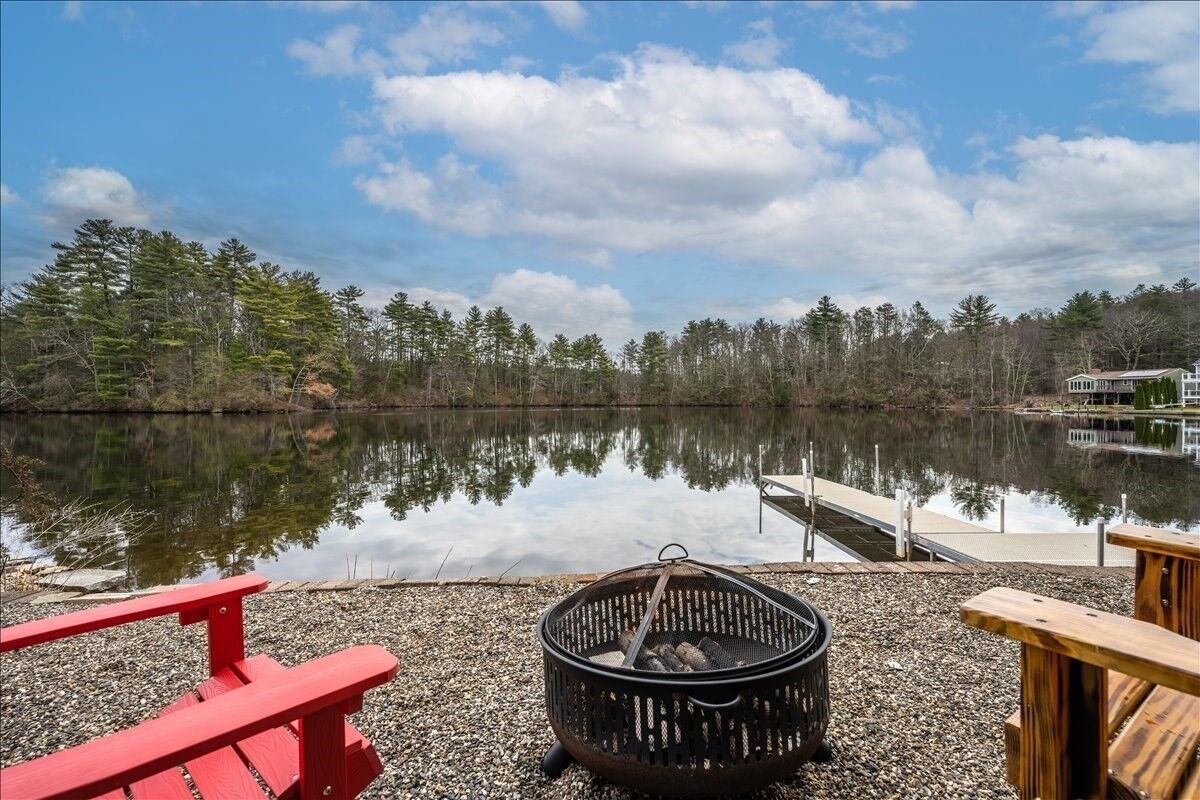 Property Photo:  105 Sandy Beach Rd  MA 01521 