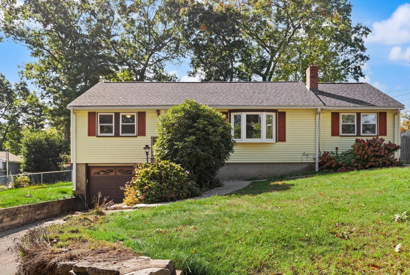 Property Photo:  2300 Central St  MA 02072 