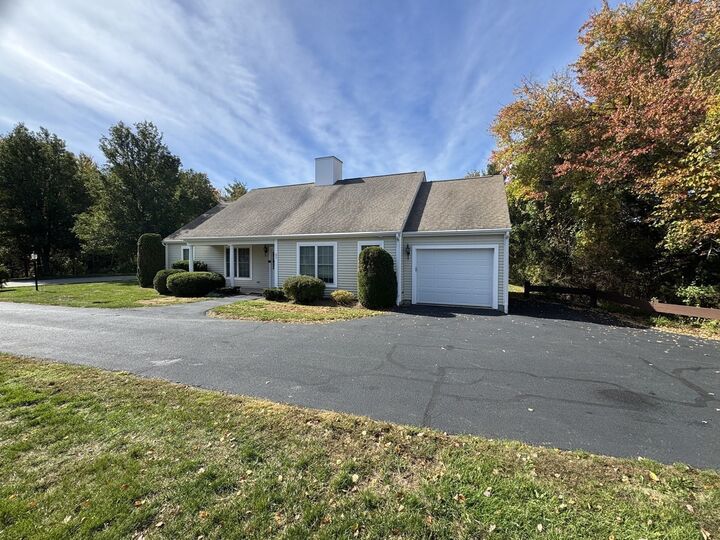 Property Photo:  31 Dunbar Drive  MA 02356 