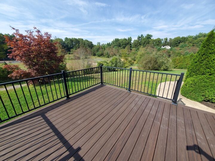 Property Photo:  4 Bernards Way  MA 02770 