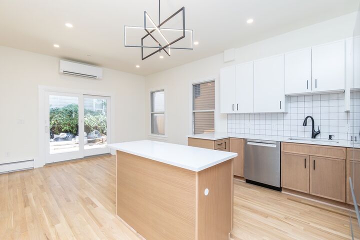 Property Photo: 219 Trenton St A MA 02128
