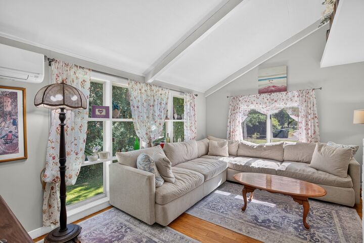 Property Photo:  15 Atkinson Rd  MA 02536 