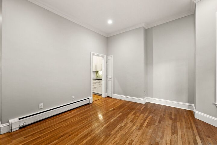 Property Photo: 219 W Springfield 2 MA 02118