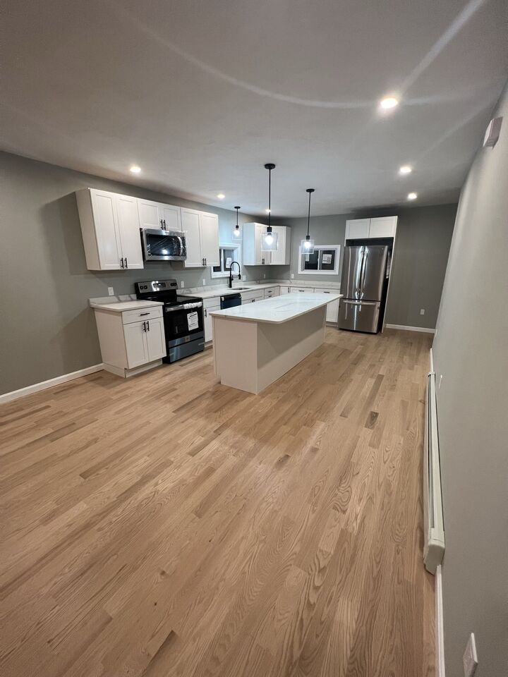 Property Photo: 291 Merriam Ave 2 MA 01453