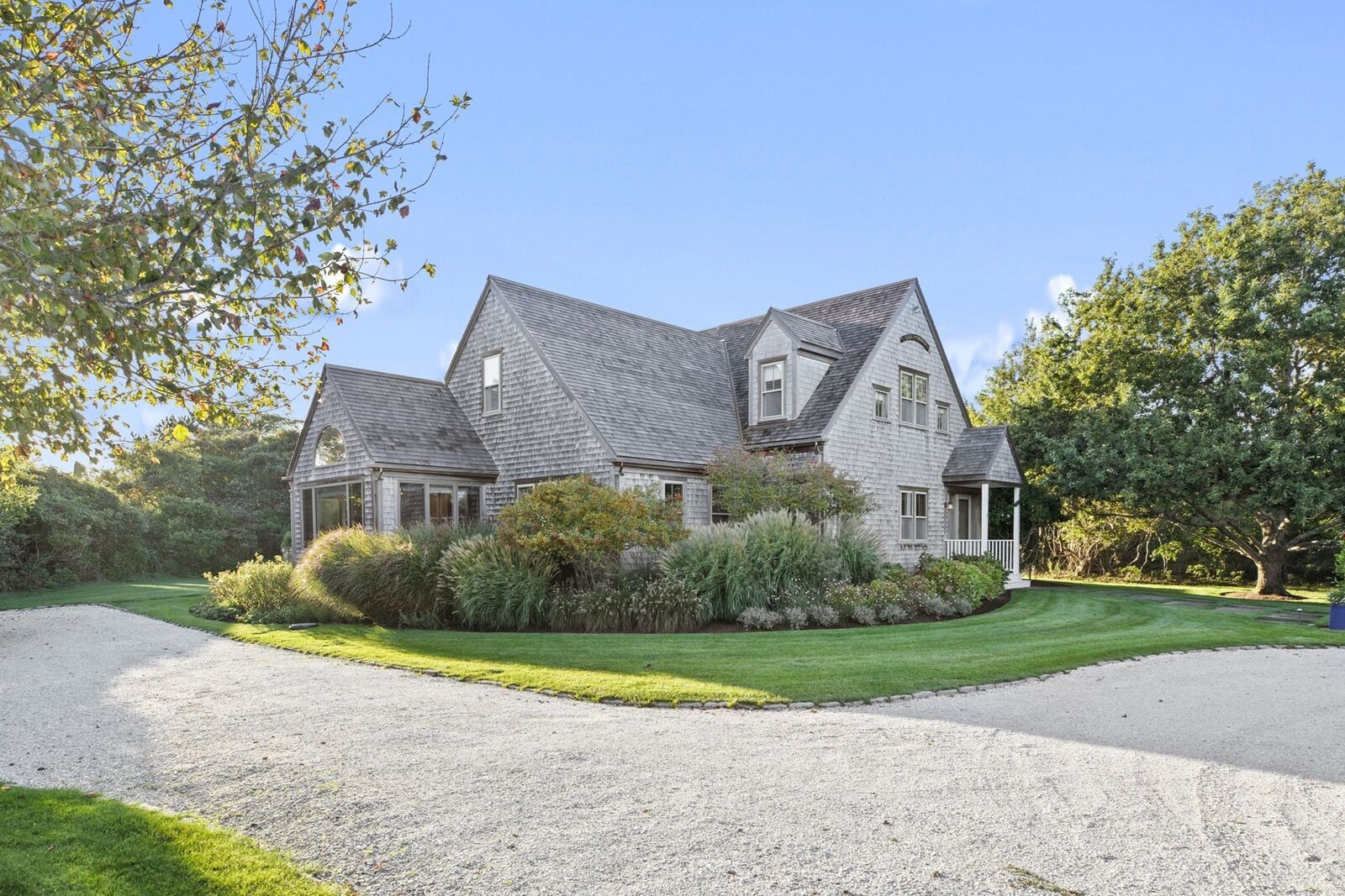 Property Photo: 4 Maxey Pond Road MA 02554
