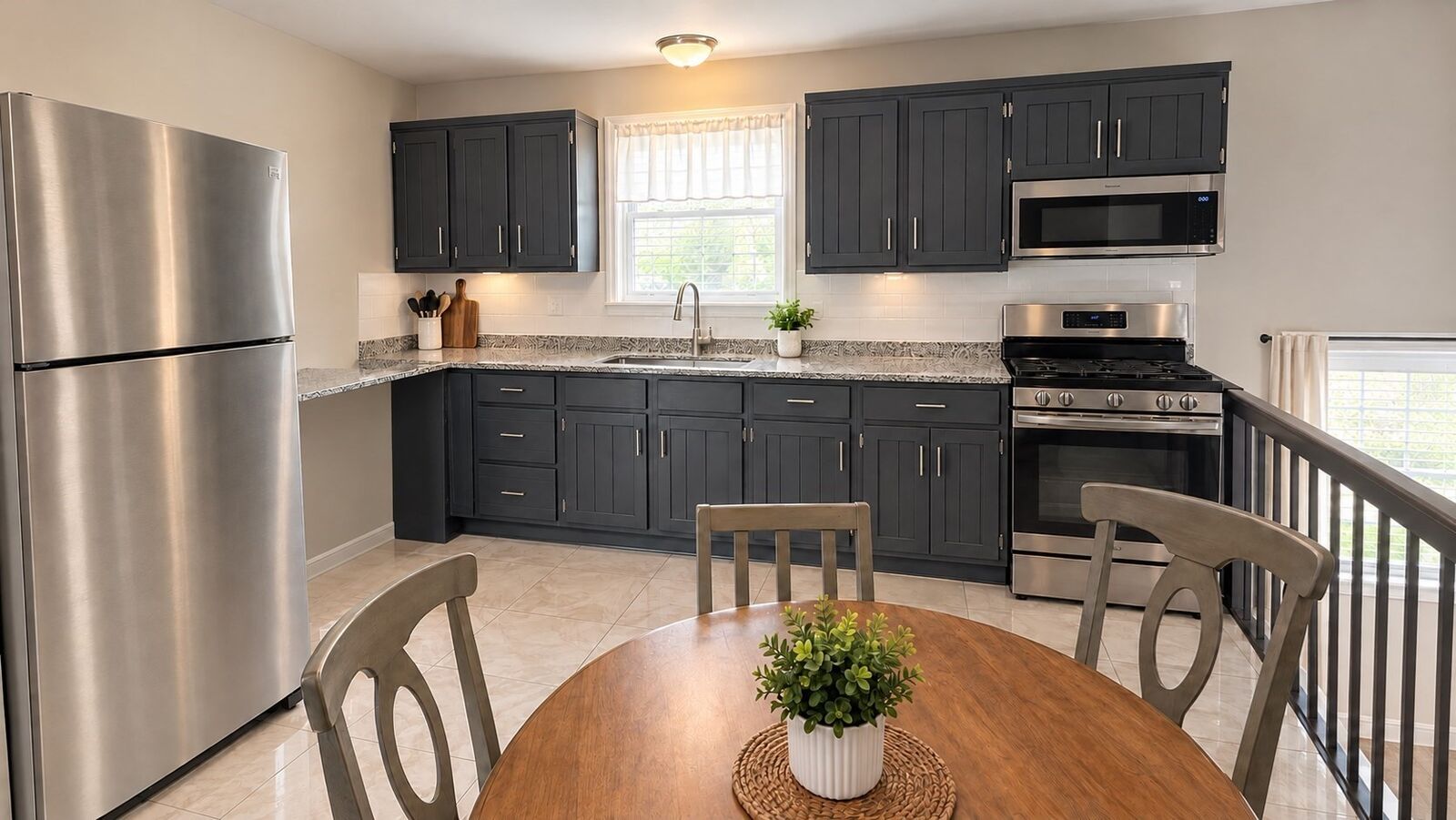 Property Photo: 23 Ellsworth Street 3 MA 02149