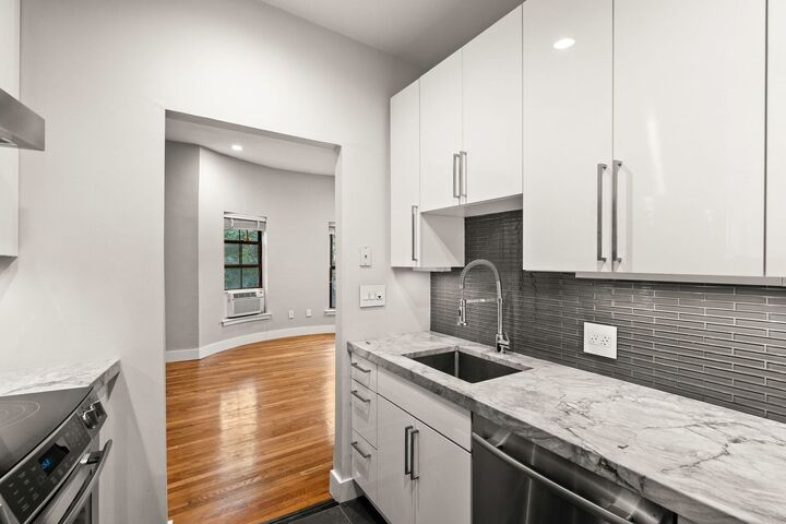 Property Photo: 219 West Springfield Street 4 MA 02118