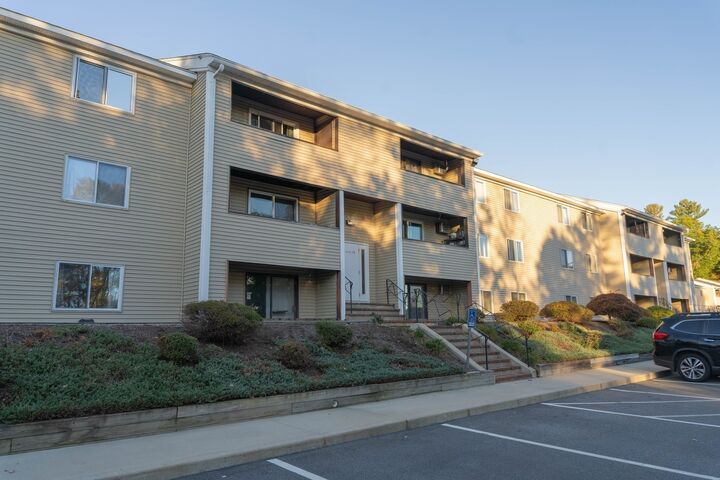 Property Photo:  129 Quaker Hwy 22A  MA 01569 