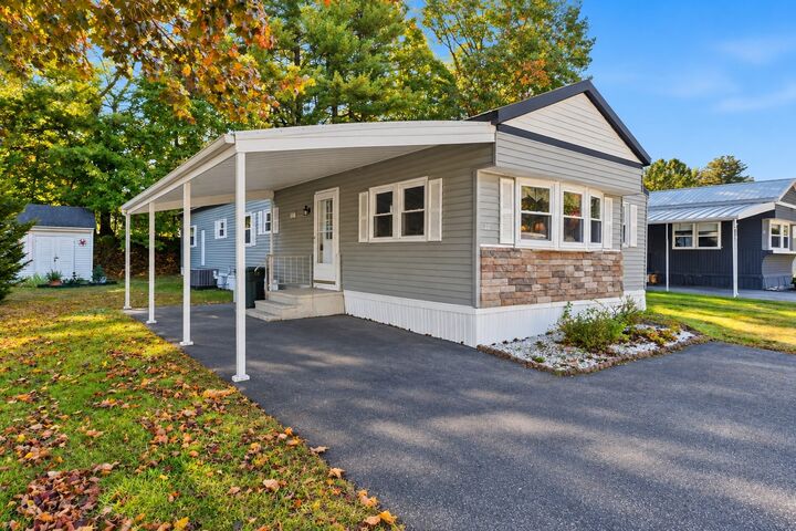 Property Photo:  22 Christian Avenue  MA 01749 