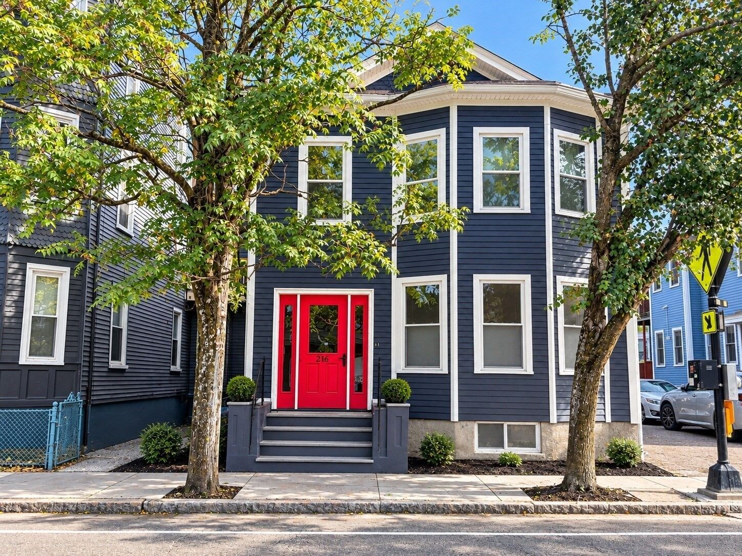 Property Photo:  216 Prospect St 1  MA 02139 
