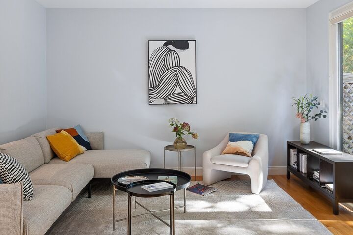 Property Photo:  18 Pettee St 18  MA 02464 