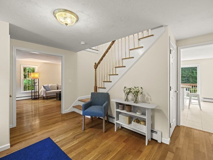 Property Photo:  159 Walnut St  MA 01545 