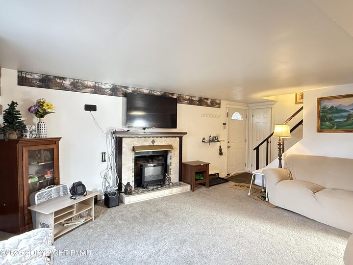 Property Photo:  732 Stony Mountain Road  PA 18210 