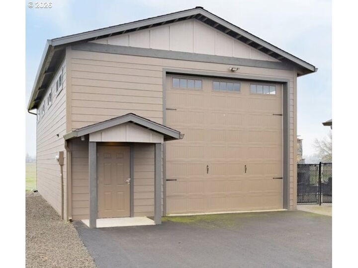 Property Photo:  8201 NE 179th St  WA 98604 