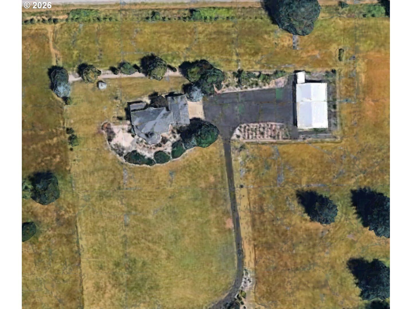 Property Photo:  60750 Robinette Rd  OR 97051 