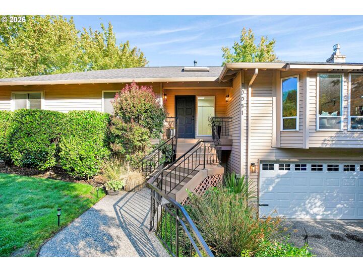 Property Photo: 10051 SW Balmer Cir OR 97219