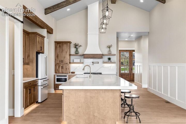 Property Photo:  6867 Adamo Court  CO 80923 