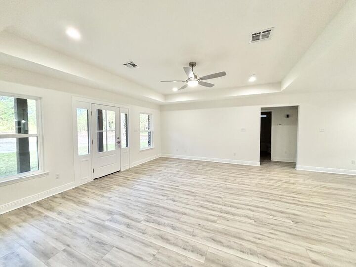 Property Photo:  27380 E Lake Cypress Dr.  MS 39573 
