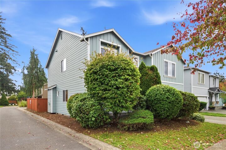 Property Photo:  17817 SE 259th Street  WA 98042 