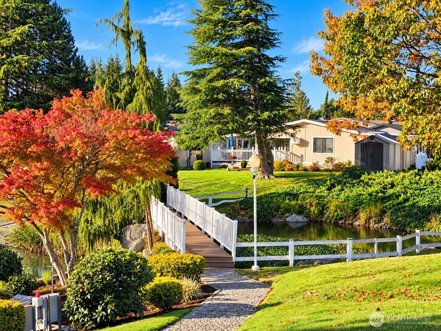 Property Photo:  1427  100th Street SW 97  WA 98204 