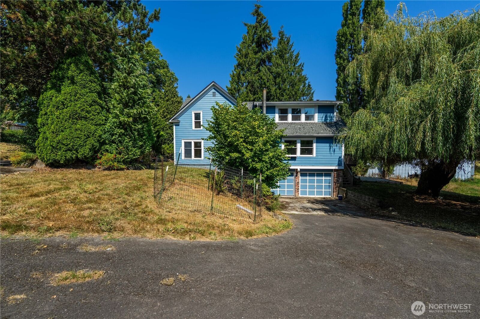 Property Photo: 10121 67th Avenue NE WA 98223