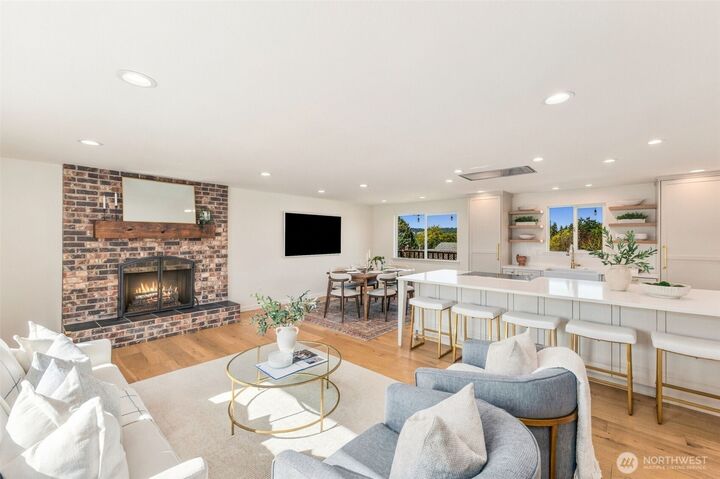 Property Photo: 8417 S 17th Street WA 98465