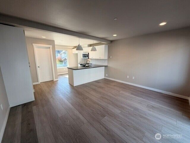 Property Photo:  682 (Lot 18) W Kline Road  WA 98226 