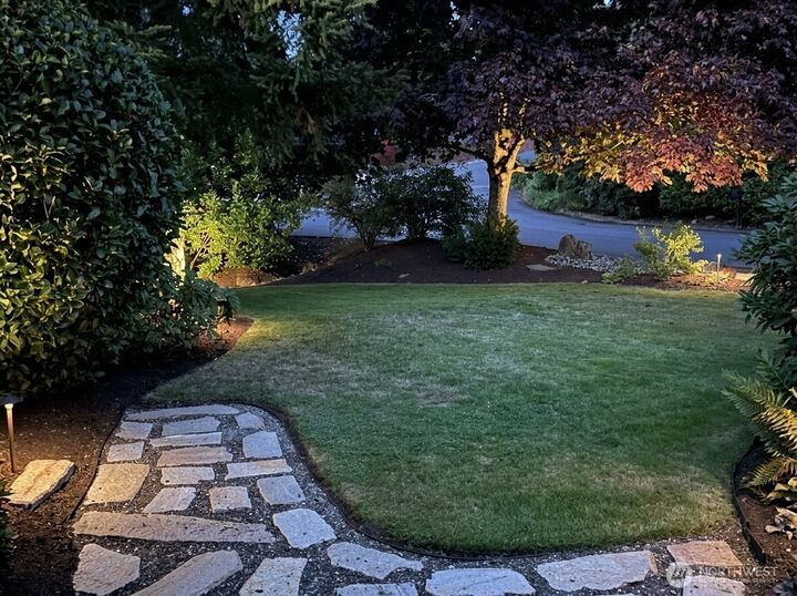 Property Photo: 2325 88th Avenue NE WA 98004