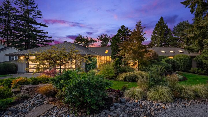 Property Photo: 2325 88th Avenue NE WA 98004