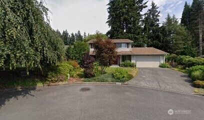 Property Photo:  16321 NE 98th Street  WA 98052 