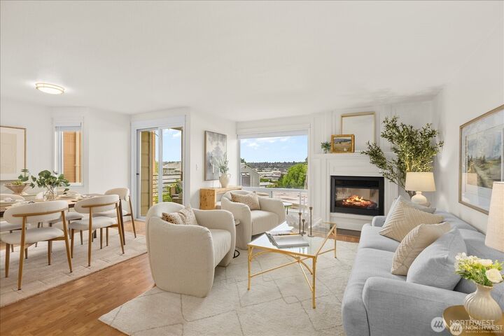 Property Photo:  3700 W 25th Place 201  WA 98199 