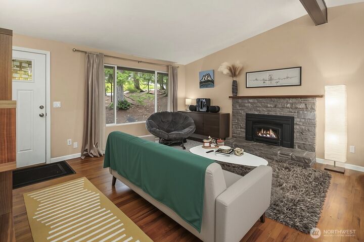 Property Photo: 14622 57th Place W WA 98026
