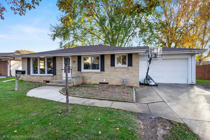 Property Photo: 1627 Nancy Avenue WI 54303