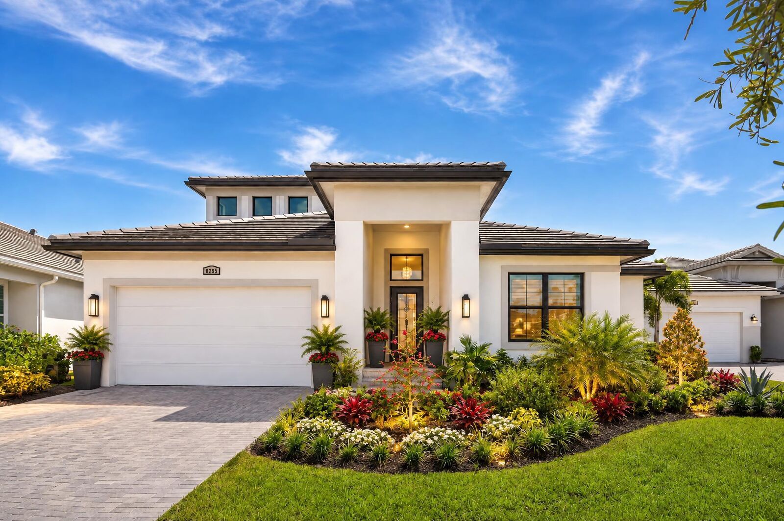 Property Photo:  8295 SW Norcia Way  FL 34987 
